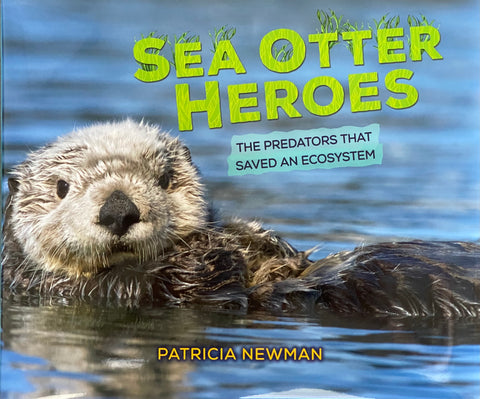 Sea Otter Heroes