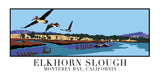 Elkhorn Slough Mug