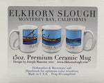 Elkhorn Slough Mug