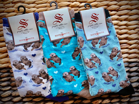 Women's Significant Otter Socks