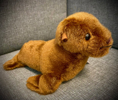 Small Sea Lion - 8"