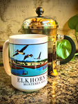 Elkhorn Slough Mug