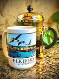 Elkhorn Slough Mug